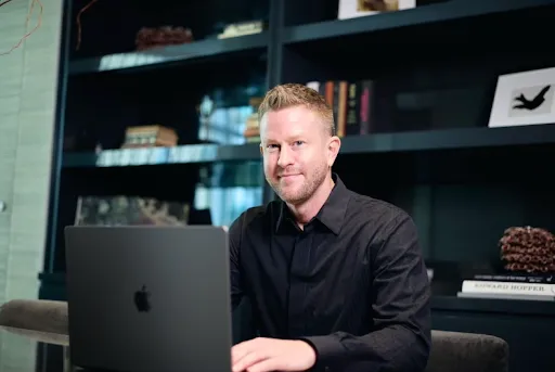 Keever, Founder & CEO