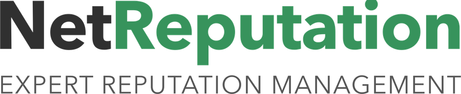 NetReputation logo