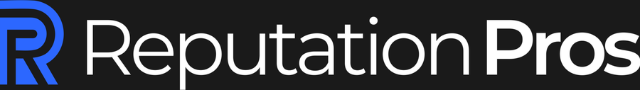 Reputation Pros logo