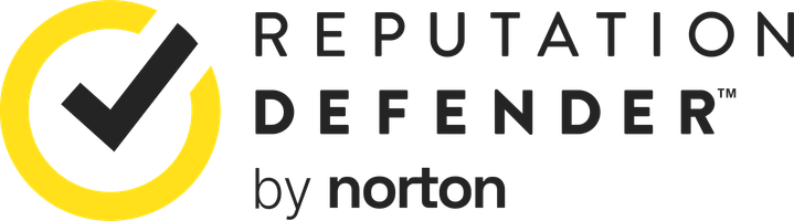 ReputationDefender by Norton logo