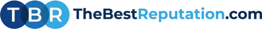 TheBestReputation logo