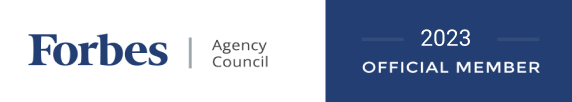 Forbes Agency Council — 2023 Official Member