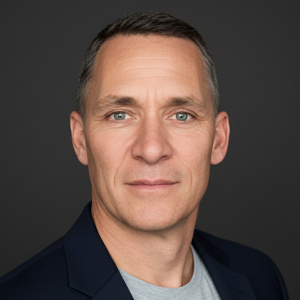 Paul Harper