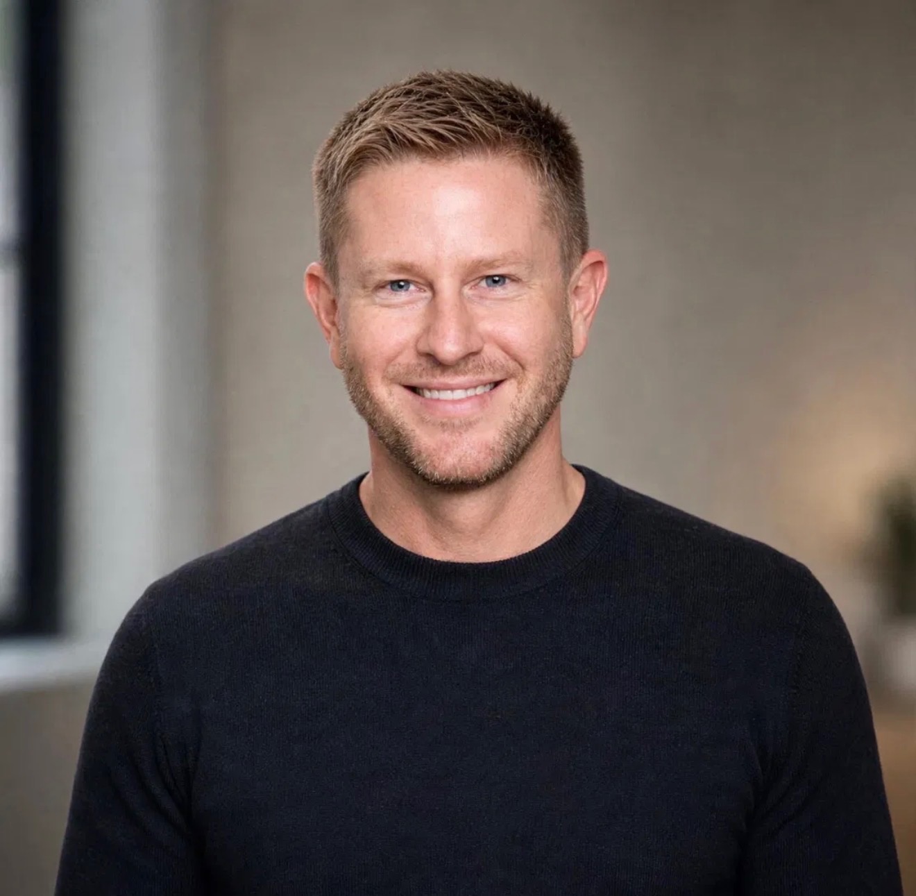 Scott Keever, Founder & CEO of Keever SEO