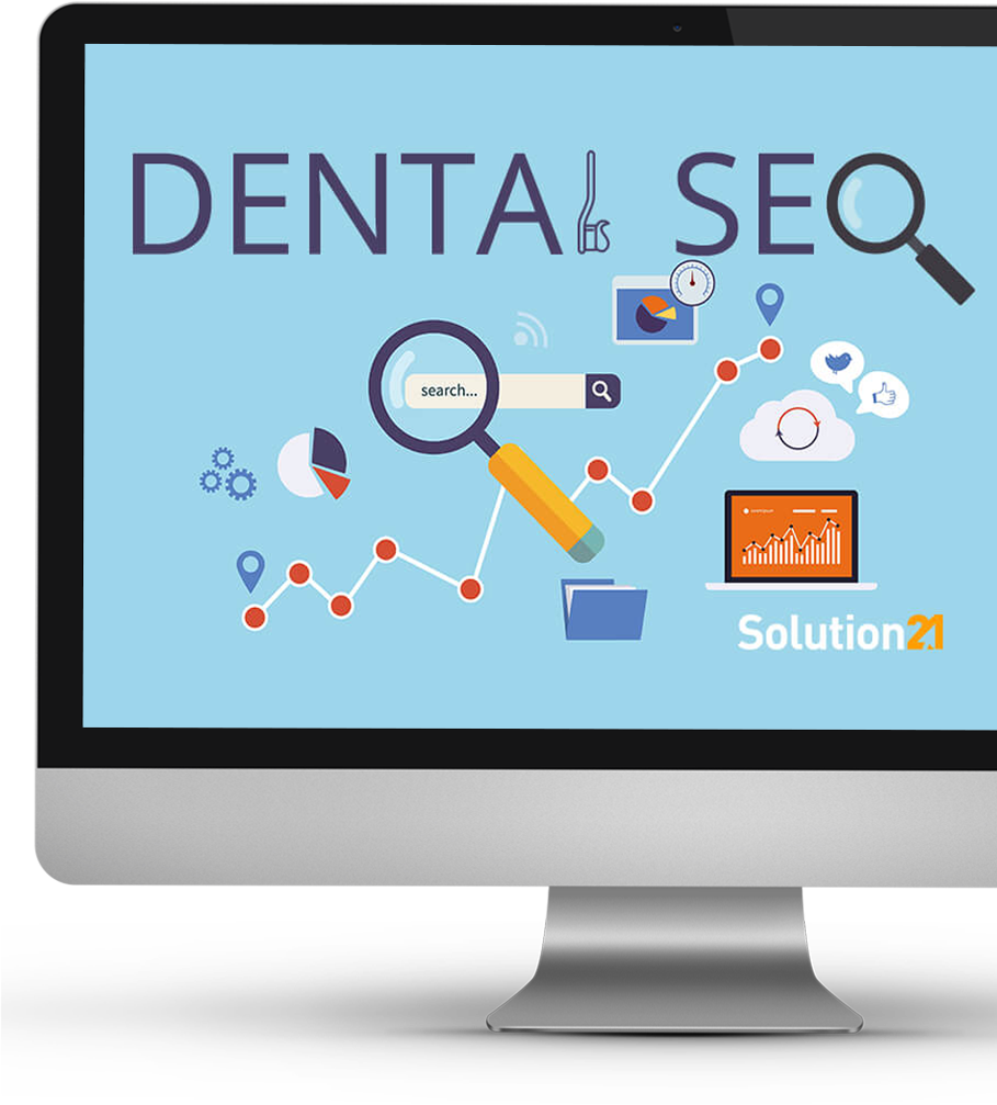 Dentist Internet Marketing