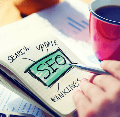 Small Business Seo Services