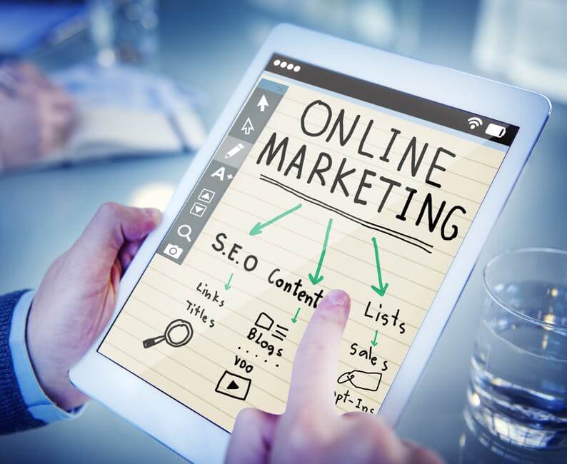 Local SEO Packages