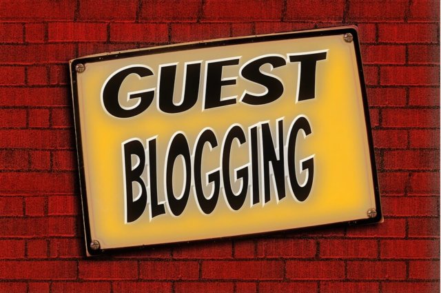 Guest Blogging Techniques