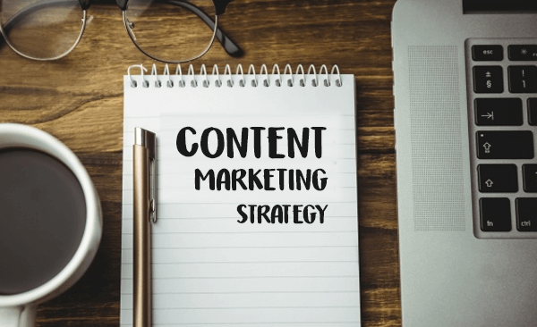 Have A Great Content Marketing Strategy
