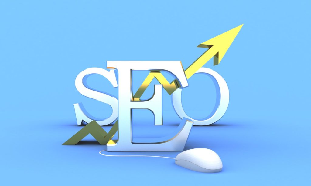 SEO Jacksonville.