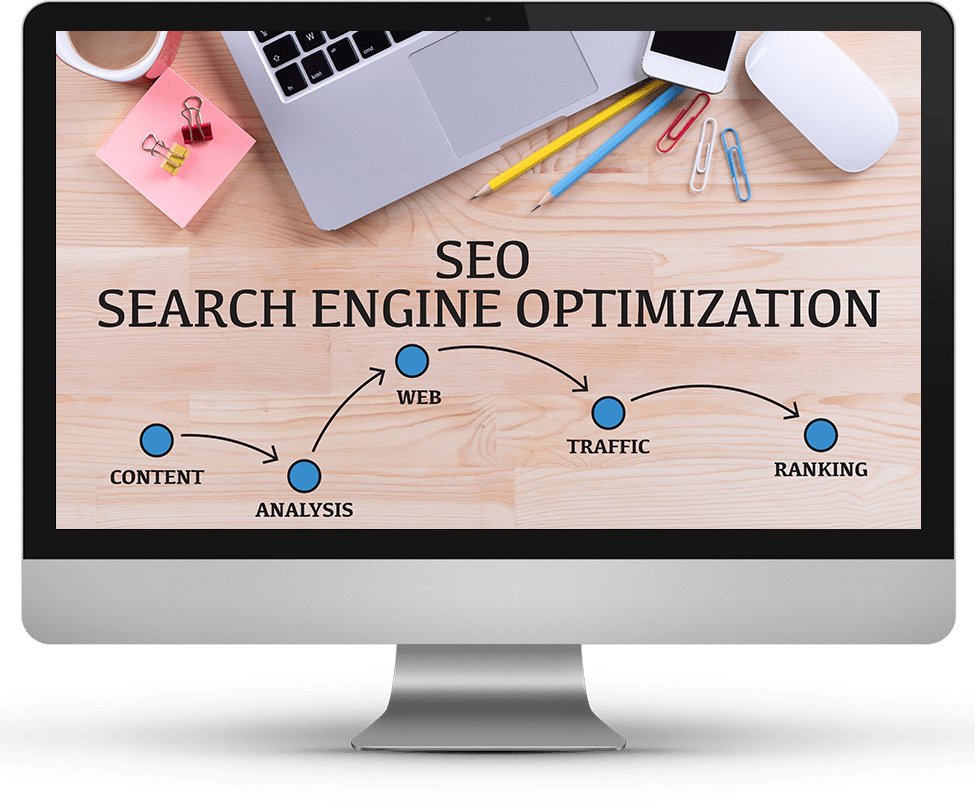 Seo Search Engine Optimization