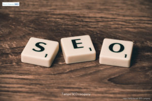 SEO in Tampa Florida