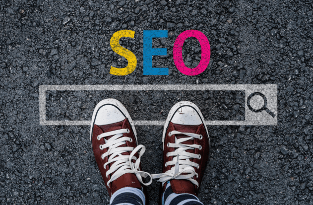 Analyze Your Competitors SEO